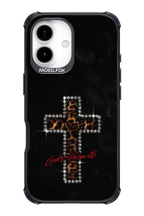 God's Favourite - Apple iPhone 17