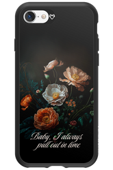 In time 2.0 - Apple iPhone 8