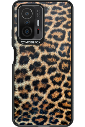 Leopard - Xiaomi Mi 11T Pro