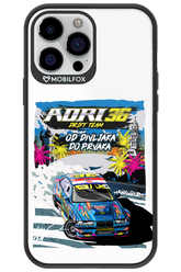 ADRI36 Drift Splash 2.0 - Apple iPhone 13 Pro Max