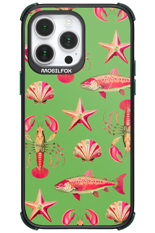 Sea Stars - Apple iPhone 14 Pro Max