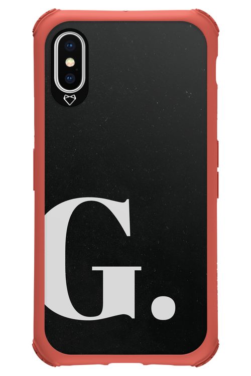 G (Off Space) 2.0 - Apple iPhone X