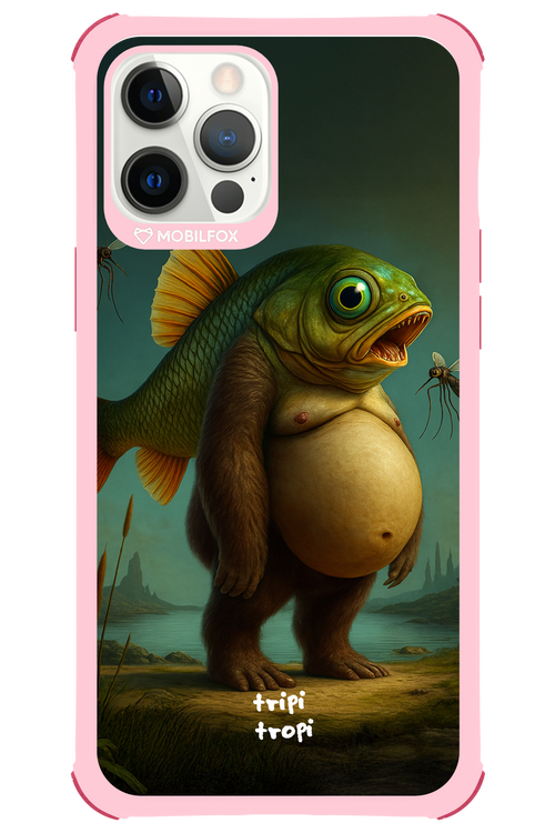 Tripi tropi - Apple iPhone 12 Pro Max
