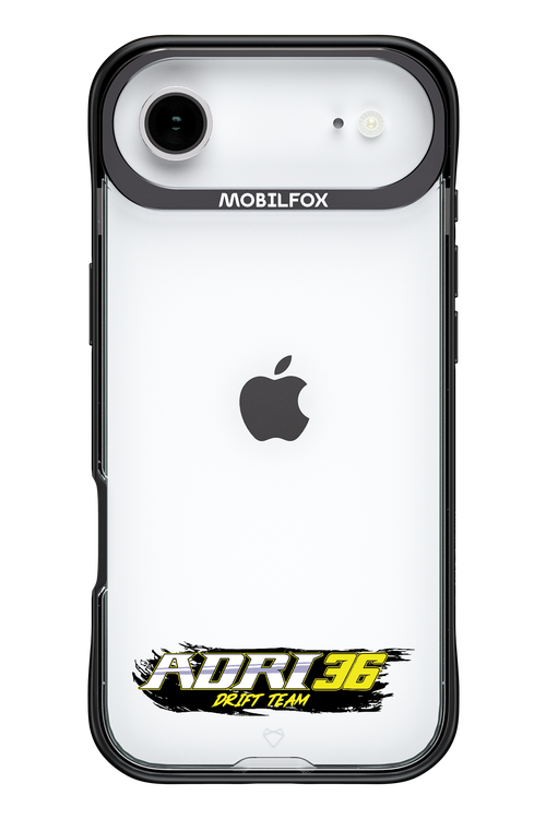 ADRI36 Signature - Apple iPhone 17 Air