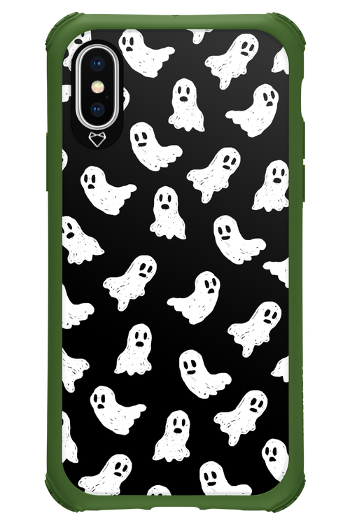 Chill Spirits - Apple iPhone X