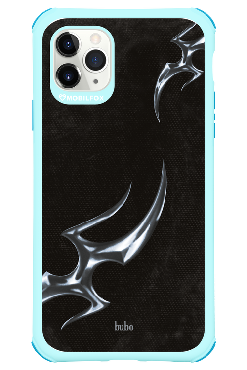 CHROMEPHASE - Apple iPhone 11 Pro Max