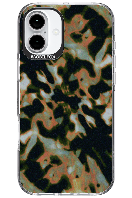 Tiger Acid - Apple iPhone 16 Plus