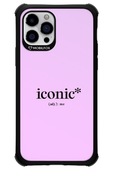 Iconic_ Pink - Apple iPhone 12 Pro
