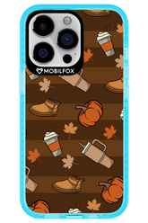 Autumn Brew - Apple iPhone 13 Pro