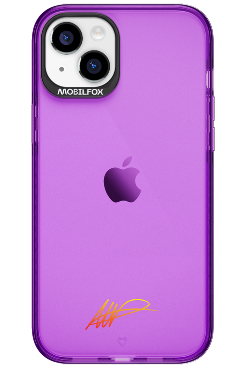 Signature Edition - Apple iPhone 15 Plus