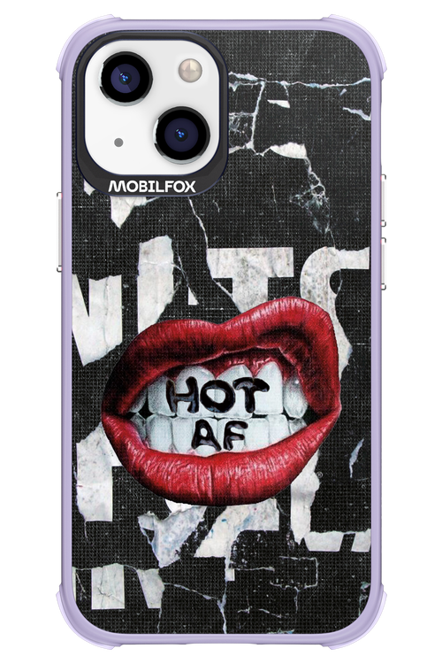 HOT AS F - Apple iPhone 13 Mini