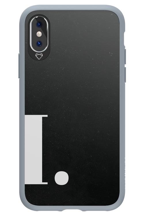 I (Off Space) 2.0 - Apple iPhone XS
