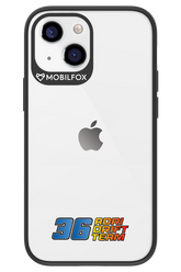 Minimal Drift 2.0 - Apple iPhone 13 Mini