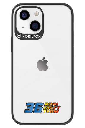 Minimal Drift 2.0 - Apple iPhone 13 Mini