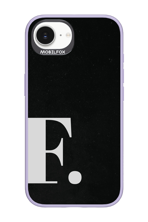 F (Off Space) 2.0 - Apple iPhone 16e