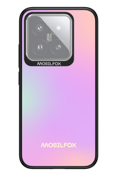 Pastel Violet 2.0 - Xiaomi 14