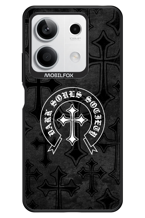 Dark Souls Society - Xiaomi Redmi Note 13 5G