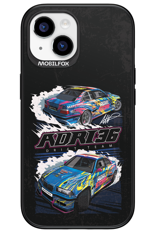 ADRI 36 2.0 - Apple iPhone 15