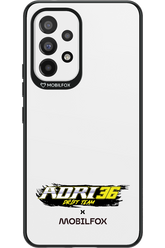ADRI36 x Mobilfox Edition - Samsung Galaxy A53