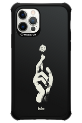 DAMNED LUCK - Apple iPhone 12 Pro