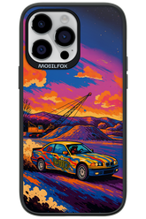 Sunset Run 2.0 - Apple iPhone 14 Pro Max