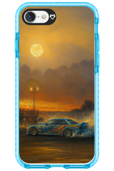 Drift Chaos - Apple iPhone SE 2020