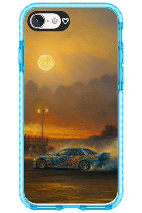 Drift Chaos - Apple iPhone SE 2020