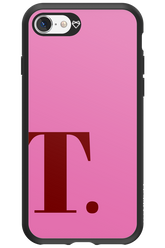 T (Sorbet) 2.0 - Apple iPhone SE 2020