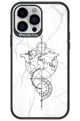 Compass 2.0 - Apple iPhone 13 Pro Max