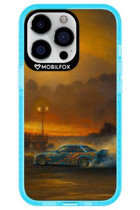 Drift Chaos - Apple iPhone 13 Pro