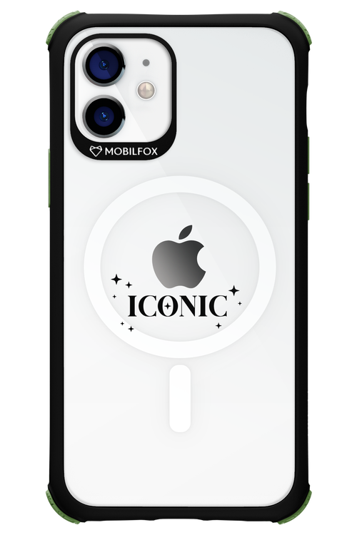 Iconic Sparkle - Apple iPhone 12