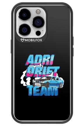 Adri Drift - Apple iPhone 13 Pro