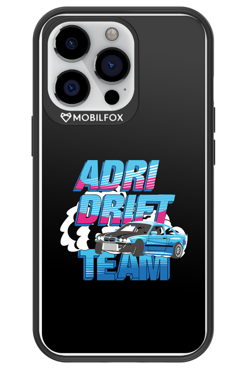 Adri Drift - Apple iPhone 13 Pro