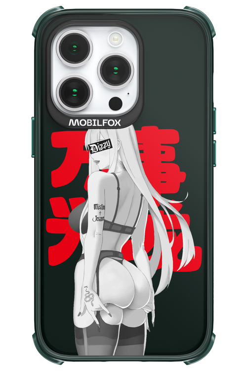 Neo Silence - Apple iPhone 14 Pro