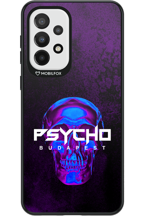 Psyskull - Samsung Galaxy A33