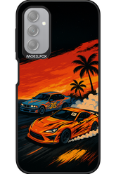 Palm Drift 2.0 - Samsung Galaxy A14