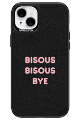 Bisous Leather - Apple iPhone 14 Plus