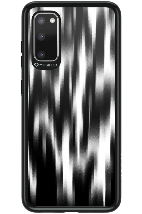 Monochrome Motion 2.0 - Samsung Galaxy S20