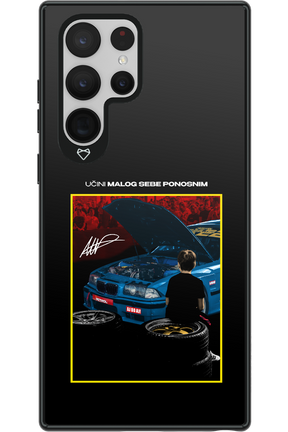 Nova Priprema 2.0 - Samsung Galaxy S22 Ultra