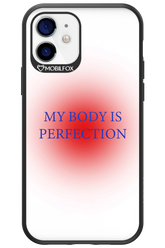 My body is perfection - Apple iPhone 12