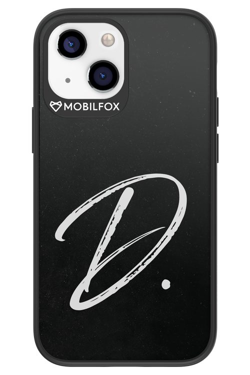 (Off Space) D 2.0 - Apple iPhone 13 Mini