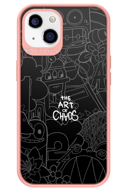 The Art of Chaos - Apple iPhone 13
