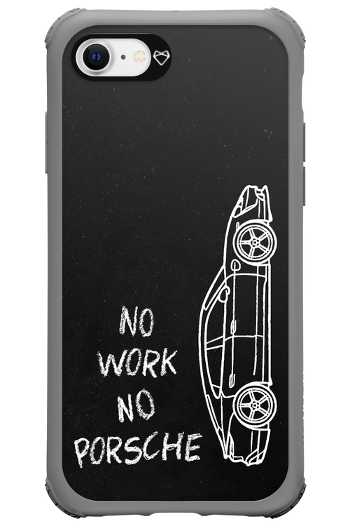 No Work - Apple iPhone SE 2022