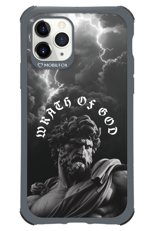 God - Apple iPhone 11 Pro