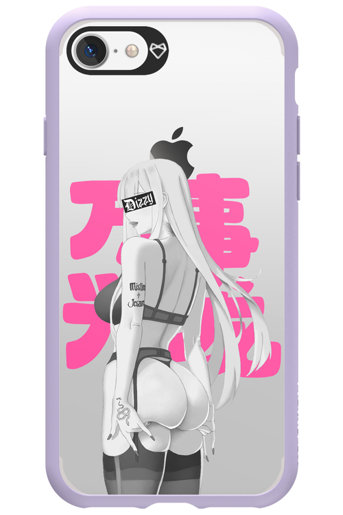 Shinto Shift - Apple iPhone 7