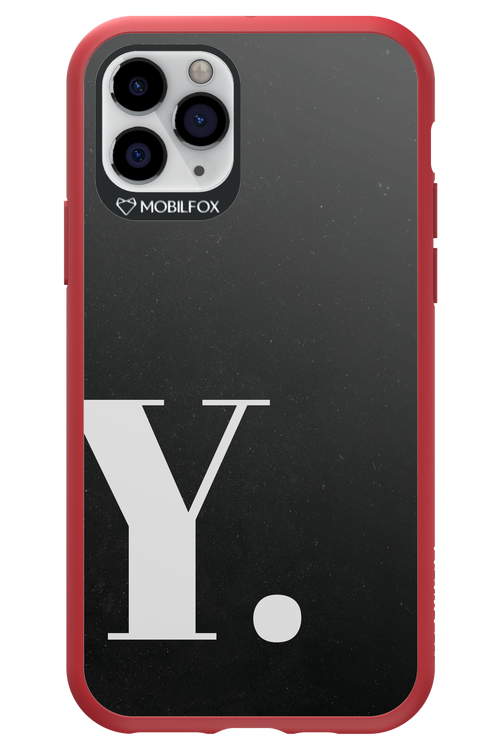 Y (Off Space) 2.0 - Apple iPhone 11 Pro