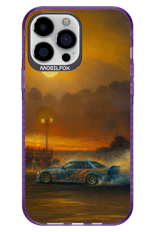 Drift Chaos - Apple iPhone 13 Pro Max