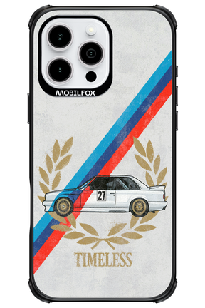 Timeless - Apple iPhone 16 Pro Max