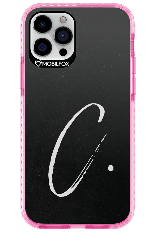 (Off Space) C 2.0 - Apple iPhone 12 Pro