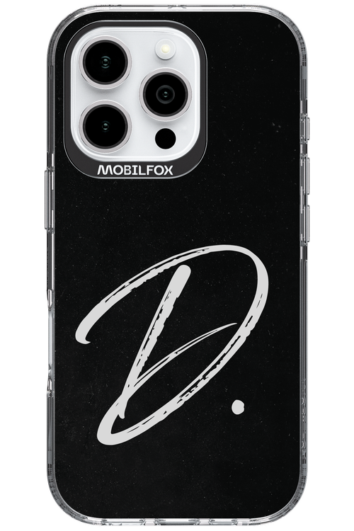 (Off Space) D 2.0 - Apple iPhone 16 Pro